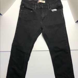 Levis Men's 511 Slim Fit Jeans size 18 reg 29x29